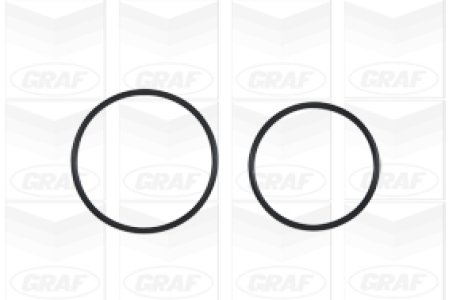 Pompa wody GRAF PA1036 1740085830