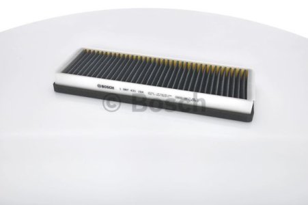 Filtr kabinowy BOSCH 1987431154 CU3855