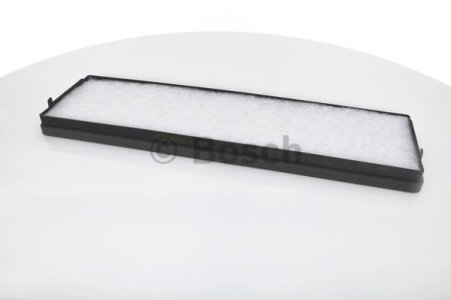 Filtr kabinowy BOSCH 1987431156 CU5809