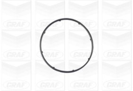 Pompa wody GRAF PA1083 6334001