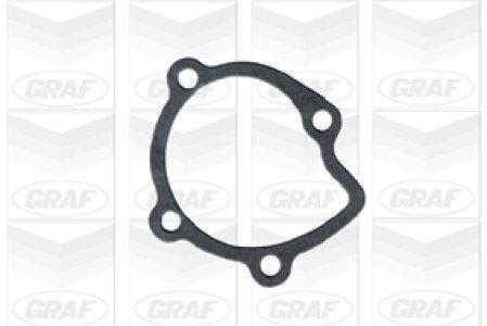 Pompa wody GRAF PA197 120145