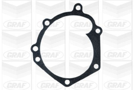 Pompa wody GRAF PA240 95548541