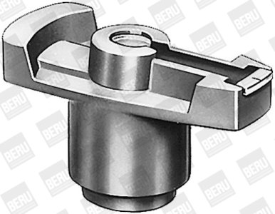 Palec aparatu zapłonowego BERU EVL 087 81SF12200FA