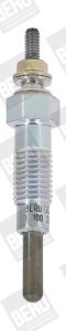 Świeca żarowa BERU GN 044 11065C8600