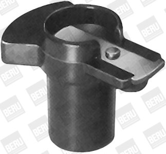 Palec aparatu zapłonowego BERU NVL 105 7701407309