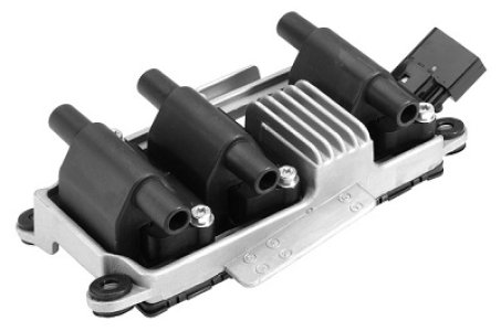 Cewka zapłonowa BERU ZSE 154 155900