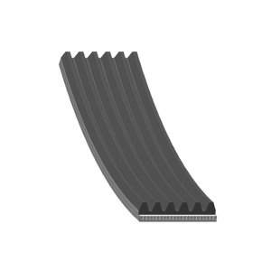 Pasek wielorowkowy BLUE PRINT AD06R2220 6PK2225