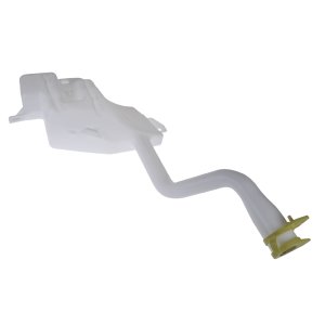 Zbiornik płynu do spryskiwaczy BLUE PRINT ADA100351 05066867AA