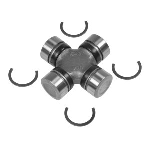 Wał napędowy BLUE PRINT ADA103904 4137757