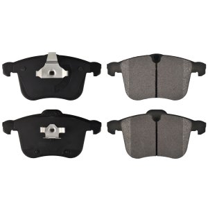 Klocki hamulcowe BLUE PRINT ADA104224 23402206