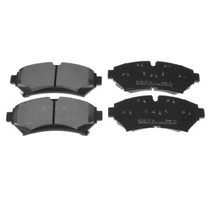 Klocki hamulcowe BLUE PRINT ADA104243 19152643