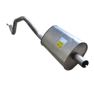 Tłumik końcowy BLUE PRINT ADA106002 05096297AA