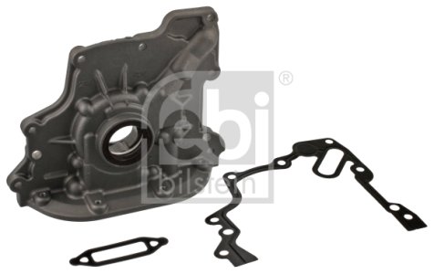 Pompa oleju FEBI BILSTEIN 34323 036115105D