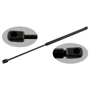Sprężyna gazowa pokrywy bagażnika FEBI BILSTEIN 34424 8731V6