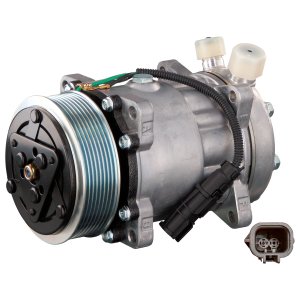 Kompresor klimatyzacji FEBI BILSTEIN 35384 81619066012