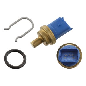 Czujnik temperatury wody FEBI BILSTEIN 36066 1338C0