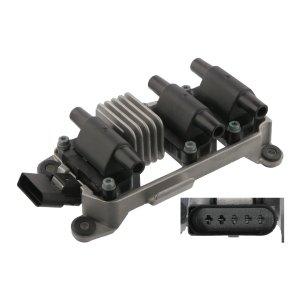 Cewka zapłonowa FEBI BILSTEIN 36177 078905104A