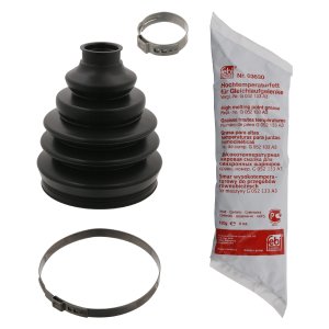 Osłona przegubu FEBI BILSTEIN 36190 4E0498203SK