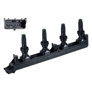 Cewka zapłonowa FEBI BILSTEIN 36599 5970A0