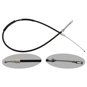 Linka hamulca FEBI BILSTEIN 36936 9064207185