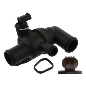 Termostat FEBI BILSTEIN 37081 1602000315