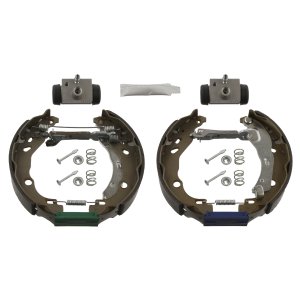 Szczęki hamulcowe FEBI BILSTEIN 37239 7701207179