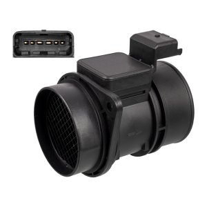 Przepływomierz powietrza FEBI BILSTEIN 37514 7700109812