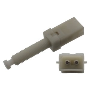 Włącznik świateł stop FEBI BILSTEIN 37553 443945515