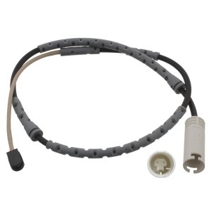 Czujnik zużycia klocków hamulcowych FEBI BILSTEIN 37665 34356792561