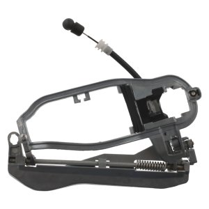 Ramka klamki przód prawa FEBI BILSTEIN 37682 51218243616