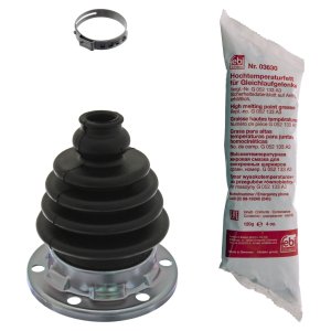 Osłona przegubu FEBI BILSTEIN 38333 1J0498201SK