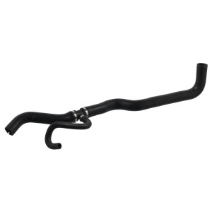 PRZEWÓD UKŁADU CHŁODZENIA FIAT