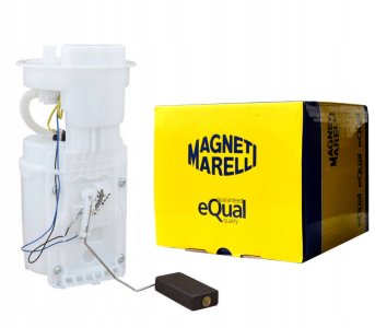 Pompa paliwa MAGNETI MARELLI MAM00023M 