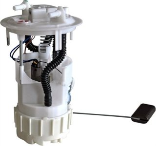 Pompa paliwa MAGNETI MARELLI MAM00048M 