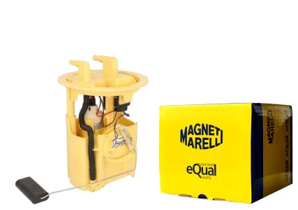 Pompa paliwa MAGNETI MARELLI MAM00057M 