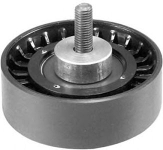 Rolka prowadząca MAGNETI MARELLI MPQ0166 1112020119