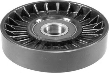 Rolka napinacza MAGNETI MARELLI MPQ0170 575135