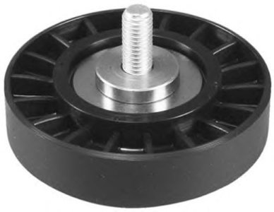 Rolka napinacza MAGNETI MARELLI MPQ0186 104752960