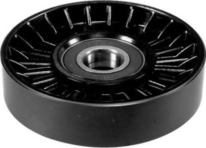 Rolka napinacza MAGNETI MARELLI MPQ0198 4898755