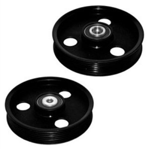 Rolka prowadząca MAGNETI MARELLI MPQ0586 11923BN700