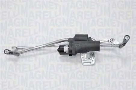 Mechanizm wycieraczek MAGNETI MARELLI TGE521A 1363338080
