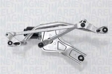 Silnik wycieraczek MAGNETI MARELLI TGECS05B 51753759