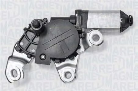 Silnik wycieraczek MAGNETI MARELLI TGL380D 1Z9955711