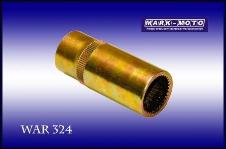 KLUCZ DO SEKCJI POMPY WTRYSKOWEJ MERCEDES BENZ