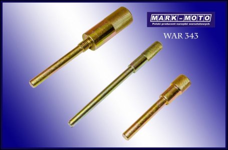 ADAPTERY DO BLOKOWANIA ROZRZĄDU 3CZ