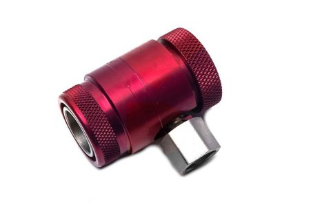 SZYBKOZŁĄCZE HP HFO 1234YF PARKER