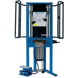 Montażownica amortyzatorów MAGNETI MARELLI 007935060300 