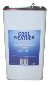 PŁYN DO PŁUKANIA SKRZYŃ BIEGÓW 5L