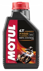 OLEJ 10W-60 MOTUL 7100 4T 1L