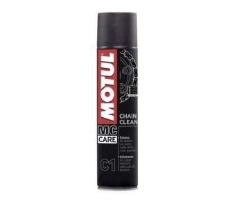 MOTUL C1 CHAIN CLEAN 400 ML